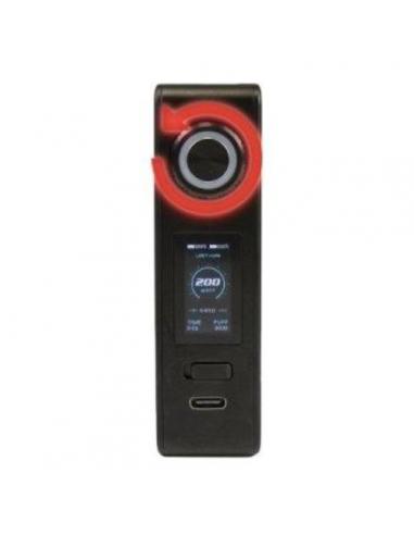 Centaurus M200 Box mod with rotary regulator