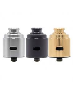 Essential RDA Reload Vapor USA Atomizer 24mm