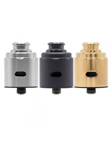 Essential RDA Reload Vapor USA Atomizzatore 24mm