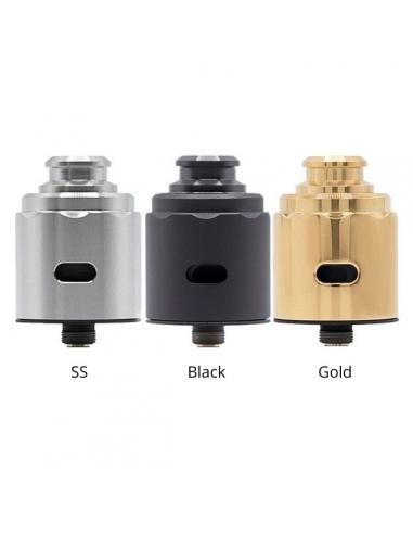 Essential RDA Reload Vapor USA Atomizzatore per sigaretta elettronica