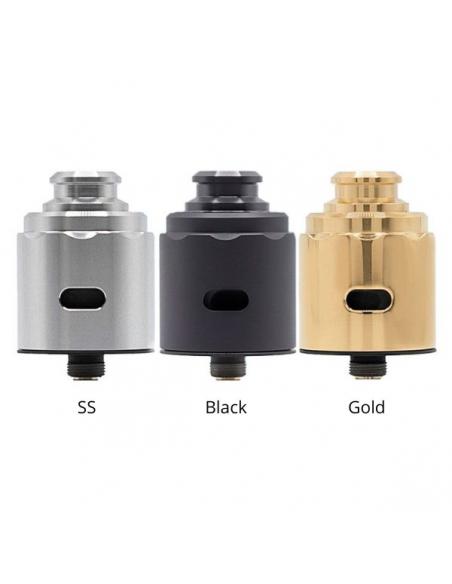 Essential RDA Reload Vapor USA Atomizzatore per sigaretta elettronica