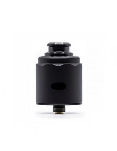 Essential RDA Reload Vapor USA Atomizzatore black