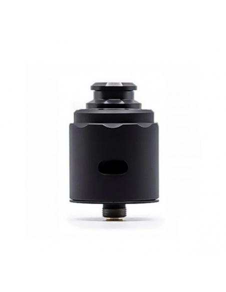 Essential RDA Reload Vapor USA Atomizzatore black