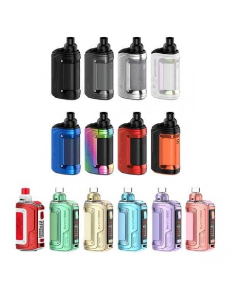 H45 Geekvape (Hero 2) Pod Mod Kit