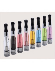 CE5 BVC Atomizer Aspire