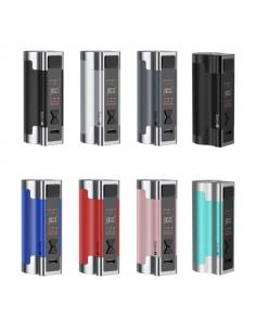 E-cigarettes Boxs Box Rhea Aspire