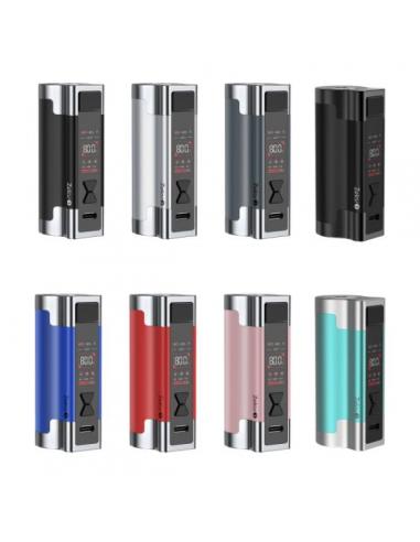 Zelos 3 Aspire Box Mod