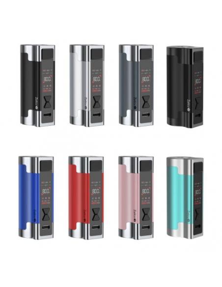 Zelos 3 Aspire Box Mod