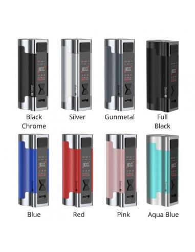 Zelos 3 Aspire Box Mod batteria integrata 3000 mah