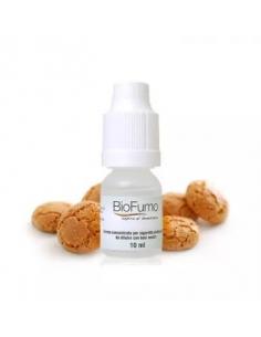 Amaretto Biofumo Concentrated Aroma 10ml