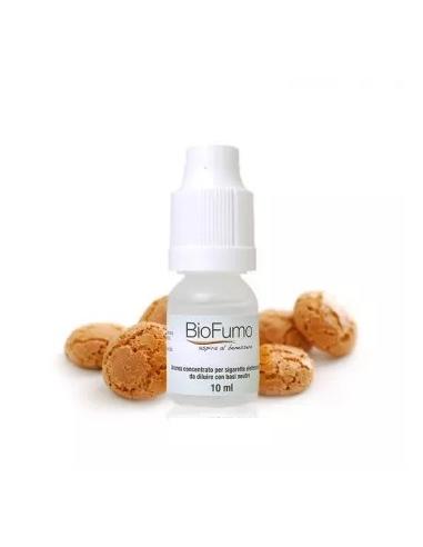 Amaretto Biofumo Concentrated Aroma 10ml