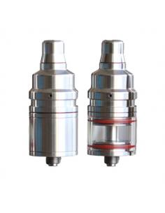 Duetto Luca Creations Mesh Genesis Atomizer