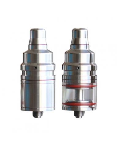 Duetto Luca Creations Atomizzatore genesis a mesh