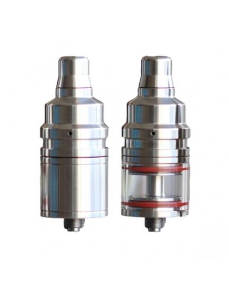 Duetto Luca Creations Atomizzatore genesis a mesh