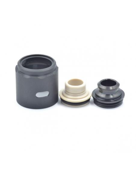 Essential RDA Reload Vapor USA Atomizzatore drip tip 810