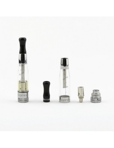 CE5 BVC Atomizer Aspire