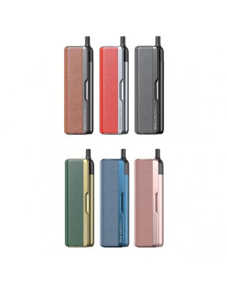 Vilter Pro Aspire Pod Mod Kit con powerbank