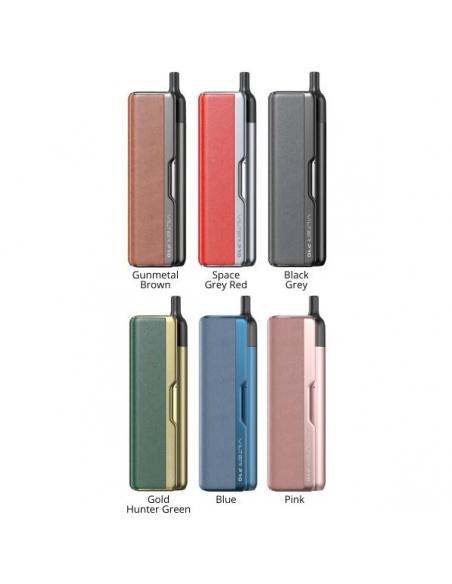 Vilter Pro Aspire sigaretta elettronica con powerbank