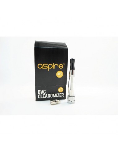 CE5 BVC Atomizer Aspire