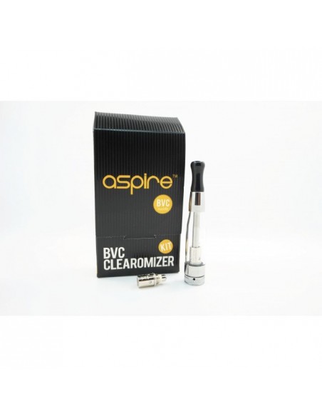 CE5 BVC Atomizer Aspire