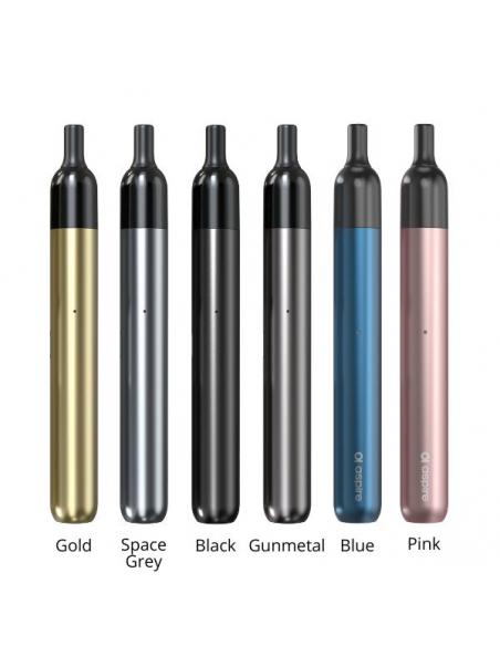 Vilter Pro Aspire electronic pen cigarette