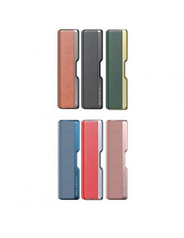 Vilter Pro Powerbank Aspire 1600mAh