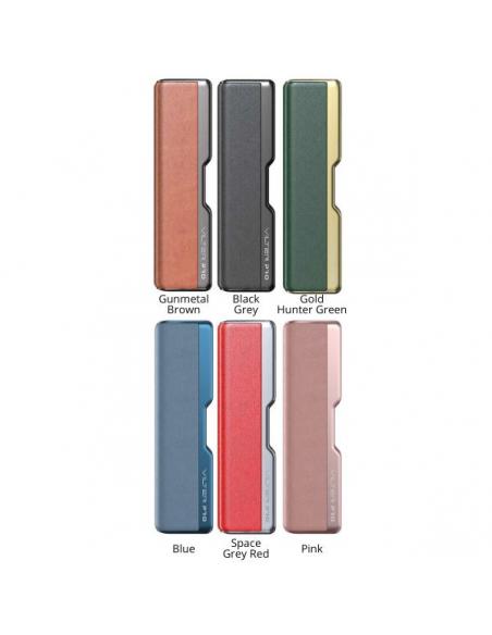 Aspire Vilter Pro caricatore portatile 1600mAh