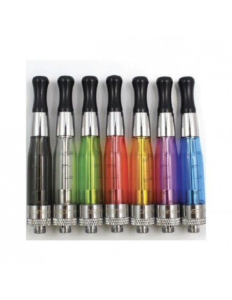 CE5 BVC Atomizer Aspire