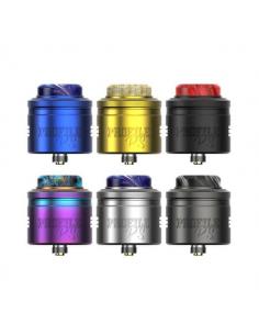 Profile PS Dual Mesh RDA Wotofo Atomizer