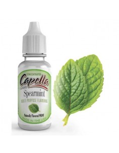 Spearmint Aroma Capella Flavors