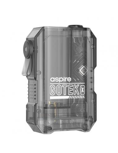 Gotek X Mod Battery Body 650mAh