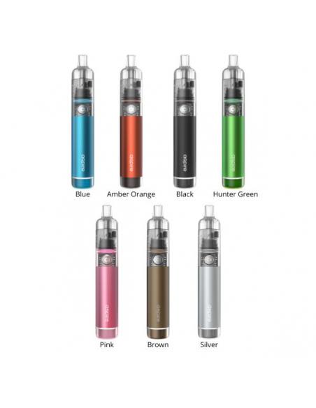 Cyber G kit sigaretta elettronica Aspire
