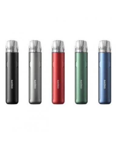 Cyber S Aspire Pod Mod Kit