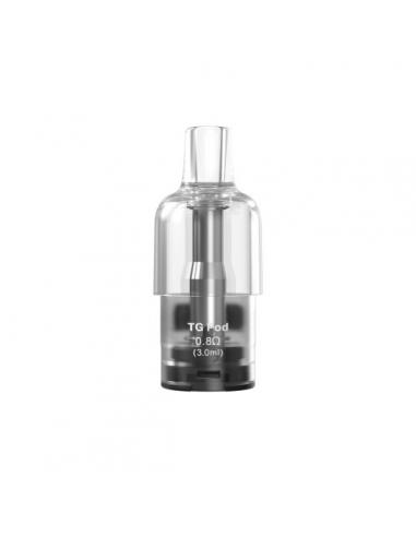 Cyber G Pod Cartridge 0.8 ohm Aspire Replacement 3ml