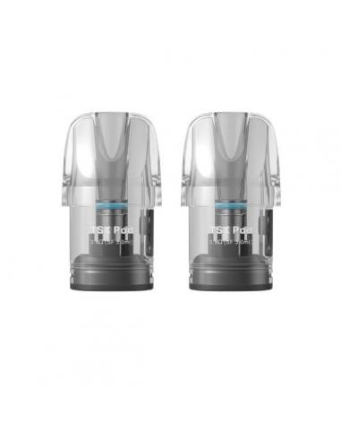 TSX Cartuccia Pod Aspire Ricambio 3ml