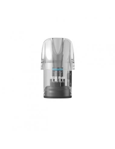 TSX Pod Cartridge Replacement 3ml for Aspire