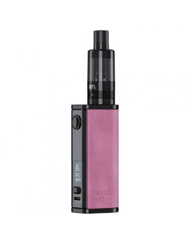 iStick i40 fuchsia pink Kit Eleaf