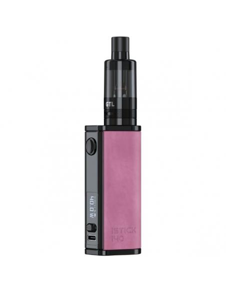 iStick i40 fuchsia pink Kit Eleaf