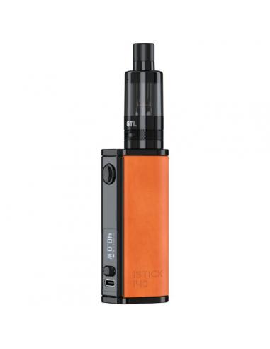 Eleaf iSolo Air 2 Kit Sigaretta Elettronica 40W per Svapo di