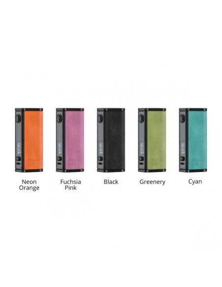 iStick i40 Eleaf Box mod batteria integrata 2600 mah