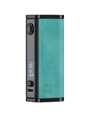 iStick i40 Eleaf Box Mod | Svapoebasta