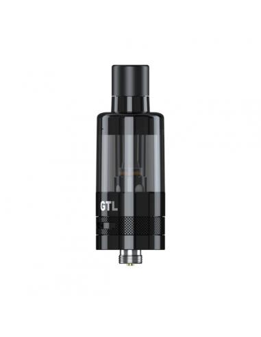 GTL D20 Pod Tank black Eleaf Atomizer 3ml