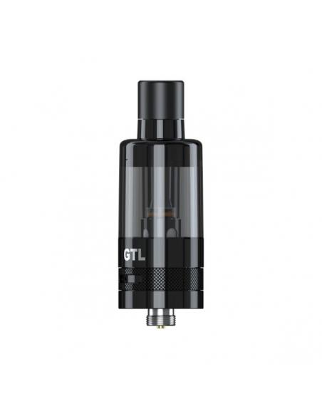 GTL D20 Pod Tank black Eleaf Atomizzatore 3ml