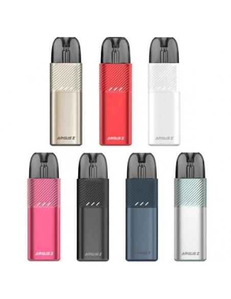 Argus Z Voopoo Pod Mod Kit