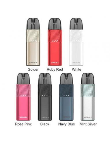 Argus Z Kit sigaretta elettronica Voopoo
