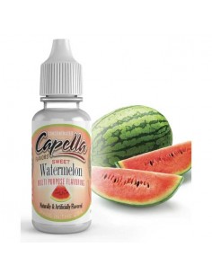 Sweet Watermelon Aroma Capella Flavors