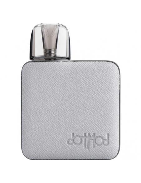 DotPod Nano DotMod is a grey pod mod.