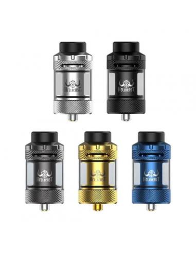 Hellbeast 2 Hellvape Atomizer 24mm