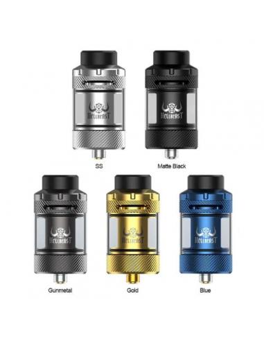 Hellbeast 2 Hellvape Atomizzatore sigaretta elettronica