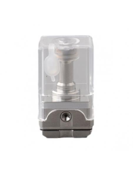 Bishop DotCubed RBA TVGC Ambition Mods Atomizzatore